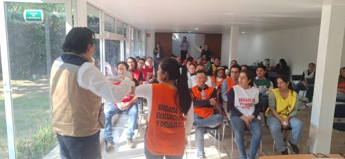 Capacitación en TELESITE 10-Febrero-2025