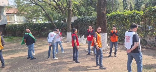 Capacitación en TELESITE Multifuncional 11-Febrero-2025