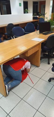 Capacitación en INBURSA CUERNAVACA Multifuncional 12-Febrero-2025
