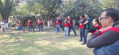 Capacitación en TELESITE Multifuncional 13-Febrero-2025
