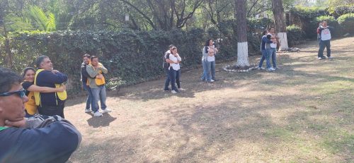 Capacitación en TELESITE Multifuncional 13-Febrero-2025