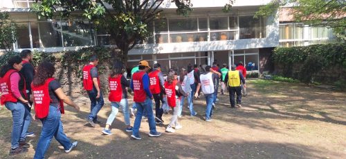 Capacitación en TELESITE Multifuncional 13-Febrero-2025