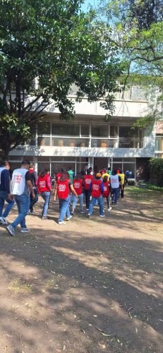 Capacitación en TELESITE Multifuncional 13-Febrero-2025