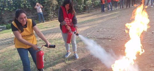 Capacitación en TELESITE Multifuncional 13-Febrero-2025