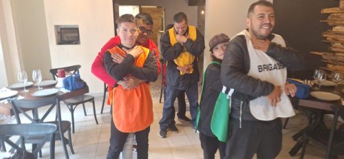Capacitación en ALMABRASA Multifuncional 19-Febrero-2025