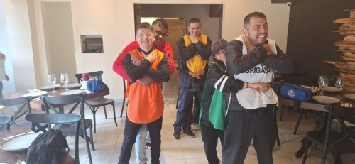 Capacitación en ALMABRASA Multifuncional 19-Febrero-2025
