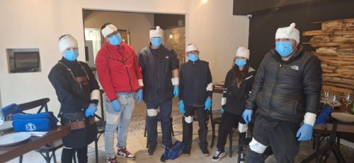 Capacitación en ALMABRASA Multifuncional 19-Febrero-2025