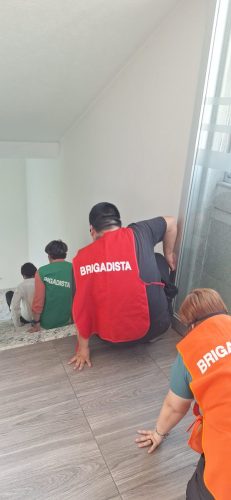 Capacitacion en CENTRO DE NEGOCIOS Y EVENTOS Multifunciona 10- Marzo-2025