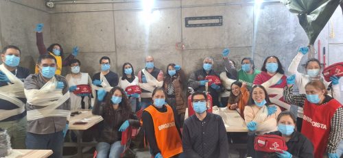 Capacitación en Dünnnpharma Multifuncional 28-Marzo-2025
