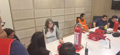 Capacitación en TRIA Multifuncional 01-Marzo-2025