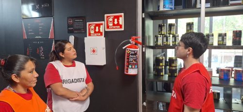 Capacitación en MUSCLEMAFIAMX Multifuncional 14-Abril-2025