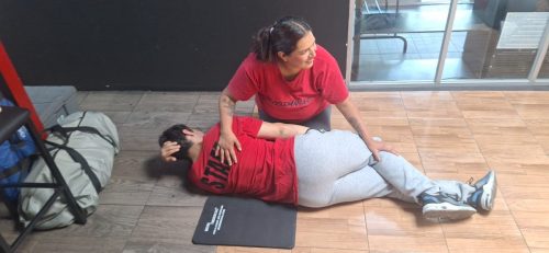 Capacitación en MUSCLEMAFIAMX Multifuncional 14-Abril-2025