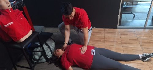 Capacitación en MUSCLEMAFIAMX Multifuncional 14-Abril-2025